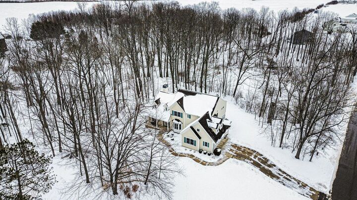 Property Photo:  7205 Point Betsie Drive  MI 49090 