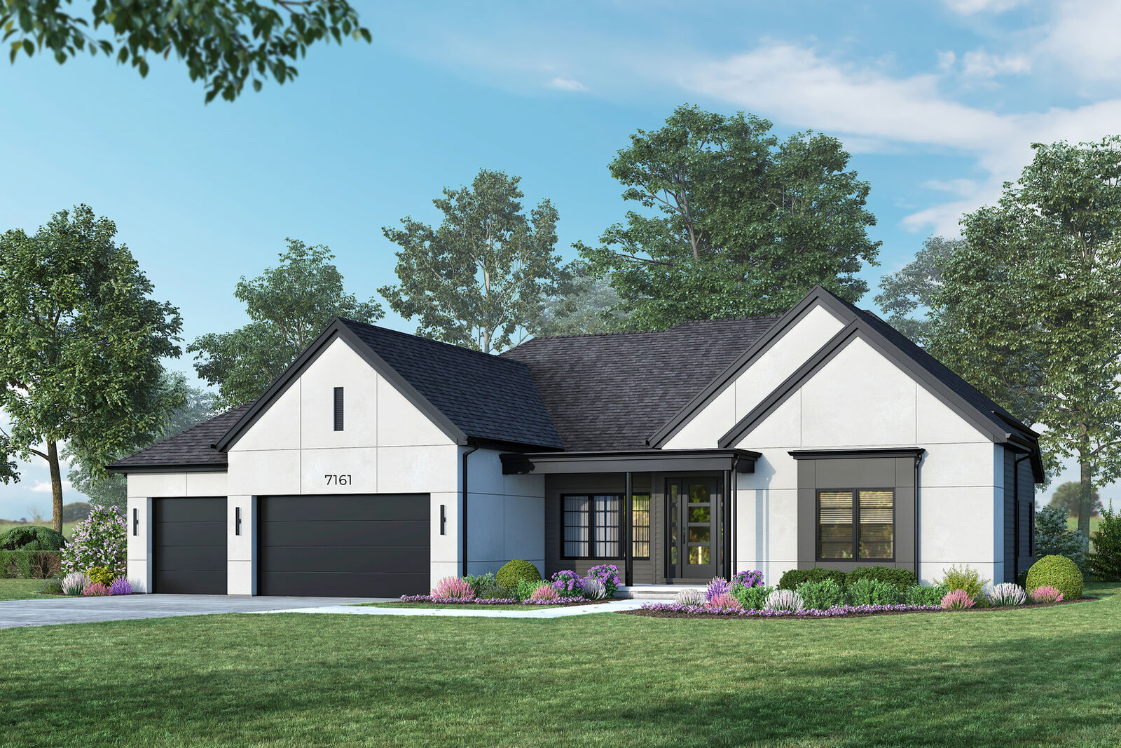 Property Photo:  26207 Baxter Court  IL 60585 