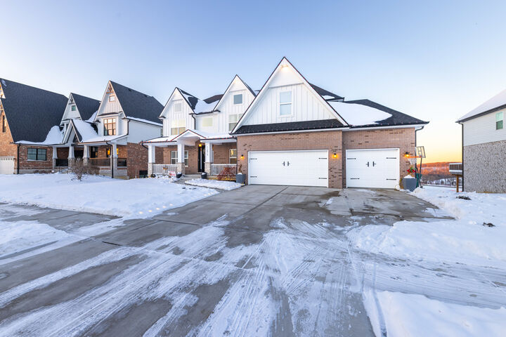 Property Photo:  12879 Collina Lane  IL 60439 