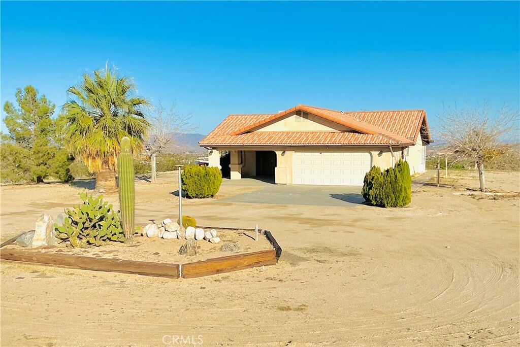 Property Photo:  6665 Elk  CA 92277 