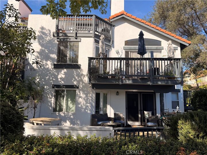 Property Photo:  46 Celosia  CA 92688 