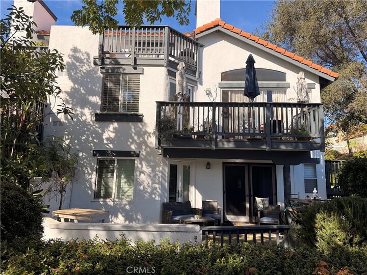 Property Photo:  46 Celosia  CA 92688 