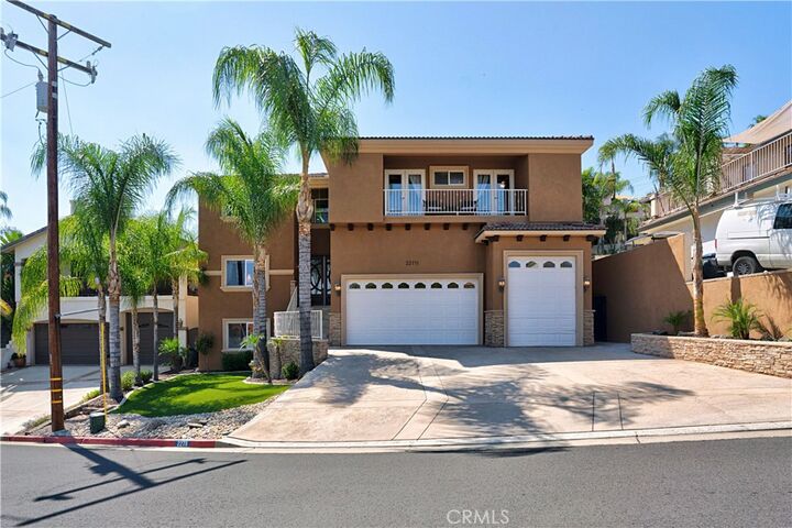 Property Photo: 22711 Inspiration CA 92587