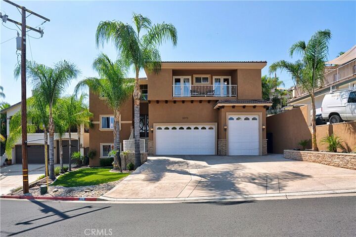 Property Photo: 22711 Inspiration CA 92587