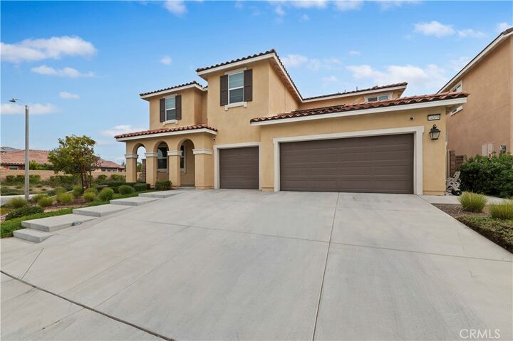 Property Photo:  34108 Helenium Street  CA 92563 