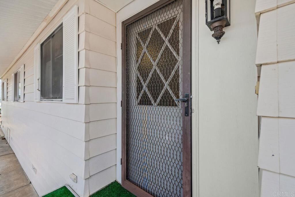 Property Photo: 1506 Oak Drive 4 CA 92084