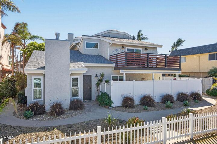 Property Photo:  5350 Driftwood Street 4  CA 93035 