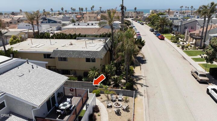 Property Photo: 5350 Driftwood Street 4 CA 93035