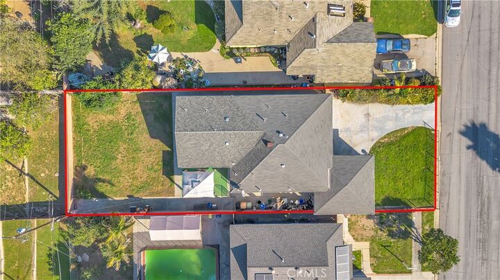 Property Photo:  1243 W 122nd  CA 90044 