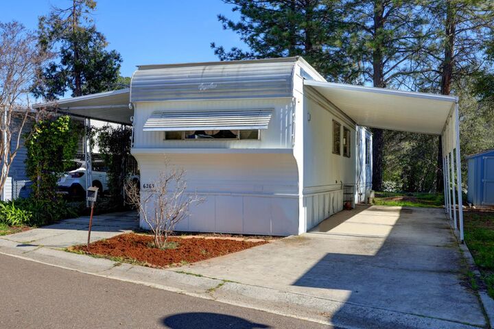 Property Photo:  6265 Nob Hill Drive  CA 95602 