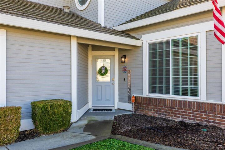 Property Photo:  5303 Elgin Hills Way  CA 95843 