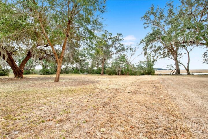 Property Photo:  0 NE Coopers Point Drive NE Lot 39  GA 31331 