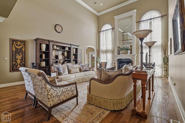 Property Photo:  1203 Yorkshire  AR 72401 