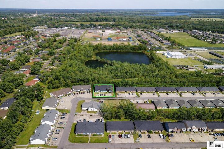 Property Photo:  303 Woodale Drive  LA 71203 