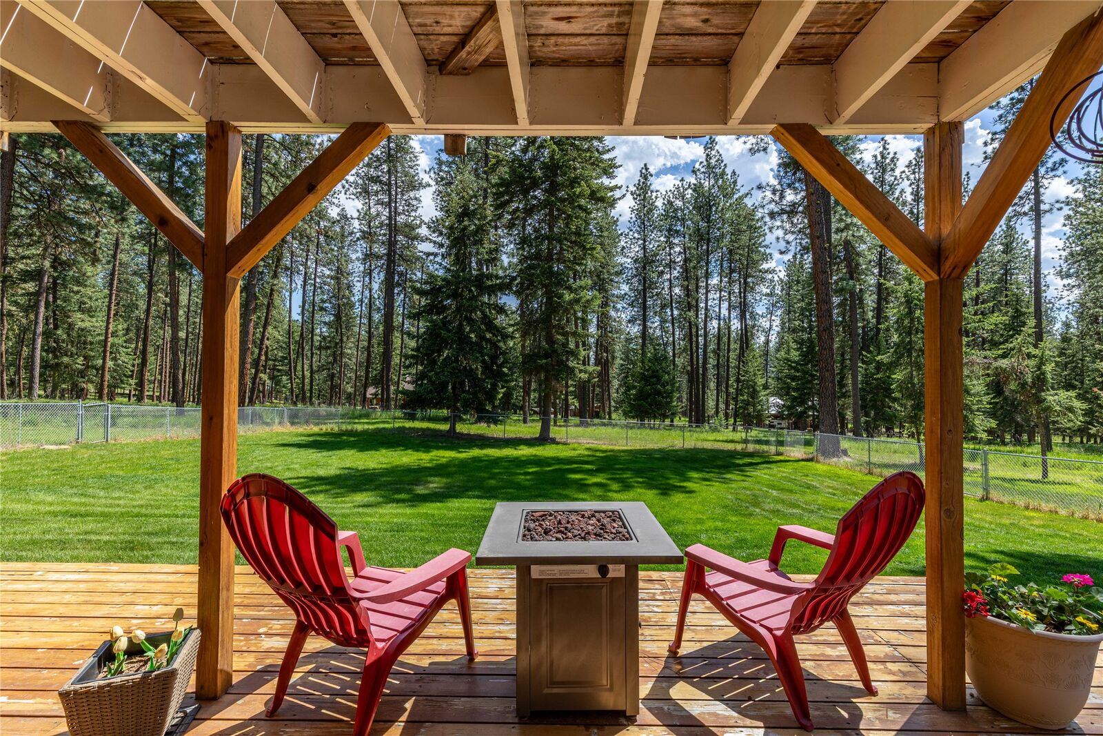 Property Photo:  19455 Arabian Lane  MT 59834 