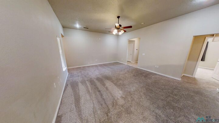 Property Photo: 2204 Ralph Boone Drive NM 88101