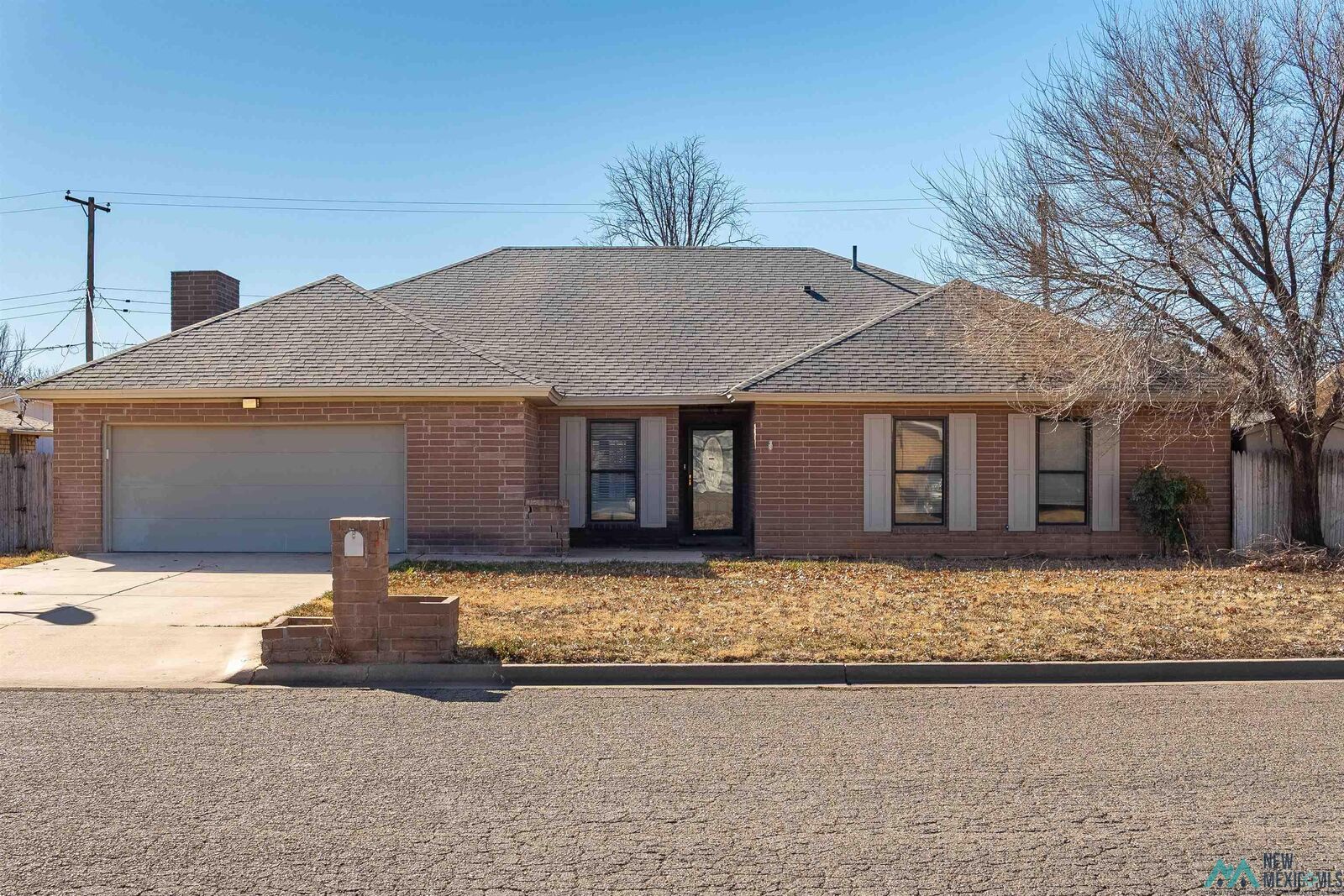 Property Photo:  1209 Parkland Drive  NM 88101 