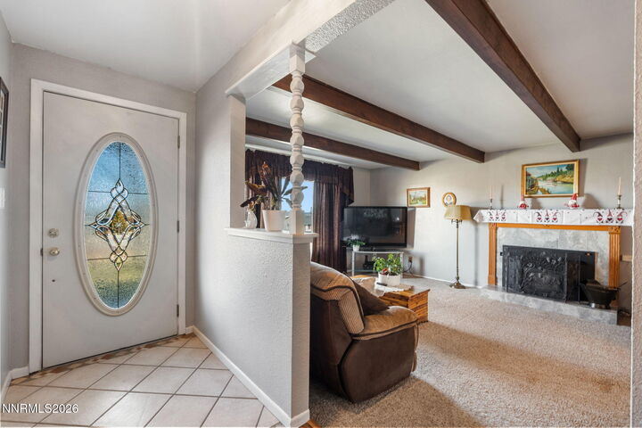 Property Photo:  11505 Vicksburg Road  NV 89508 