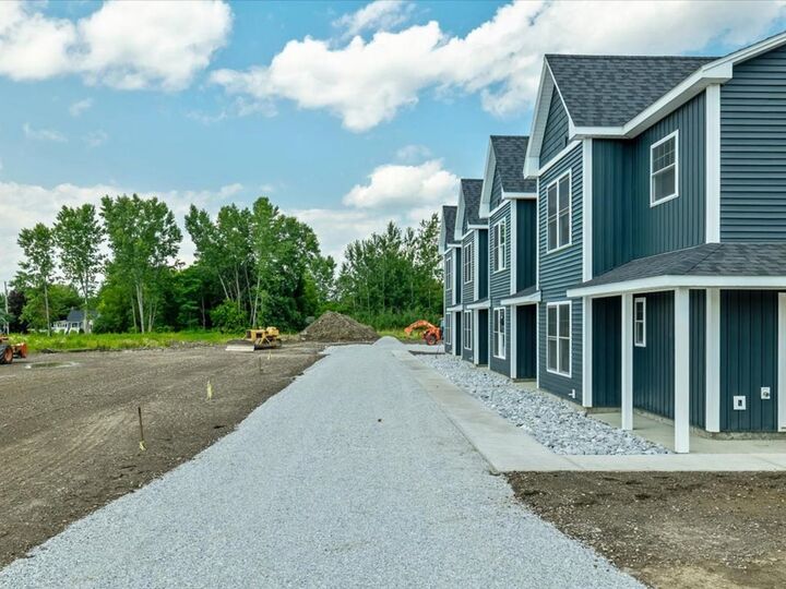 Property Photo: 187 Pearl Street VT 05478