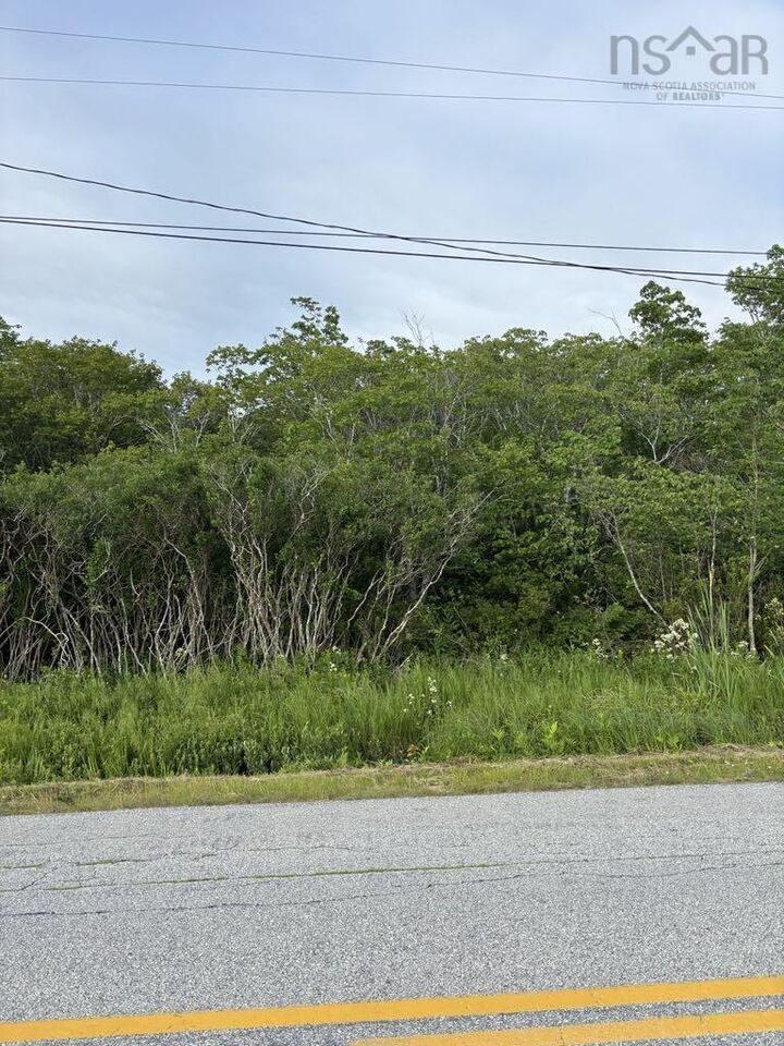 Property Photo:  Highway 1  NS B0W 1M0 