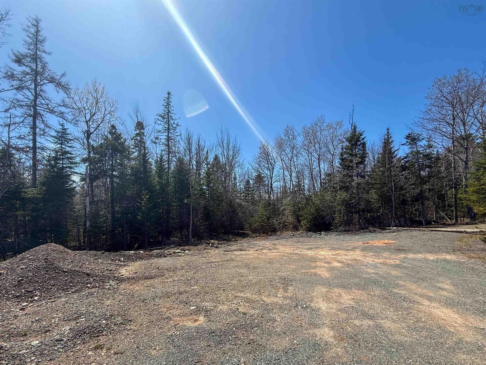 Property Photo:  Lot 154-156 Old Court House Branch  NS B6L 4H3 
