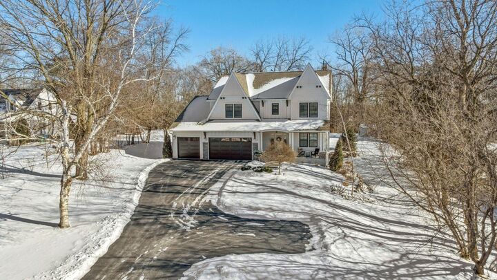 Property Photo: 5213 Woodhill Road MN 55345