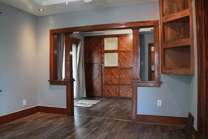 Property Photo:  1203 25th St.  IA 51104 