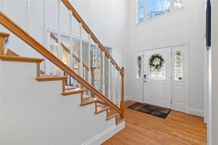 Property Photo:  2708 Dry Branch Drive  AR 72601 