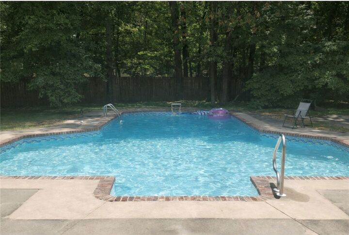 Property Photo: 2708 Dry Branch Drive AR 72601