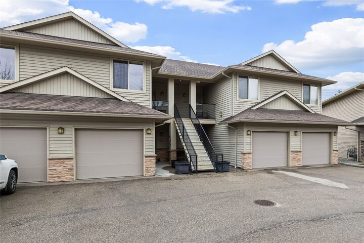 Property Photo:  3350 Woodsdale Road 601  BC V4V 2R7 