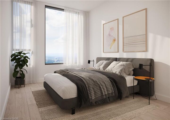 Property Photo:  4878 Powers Common 230  ON L7M 2B4 