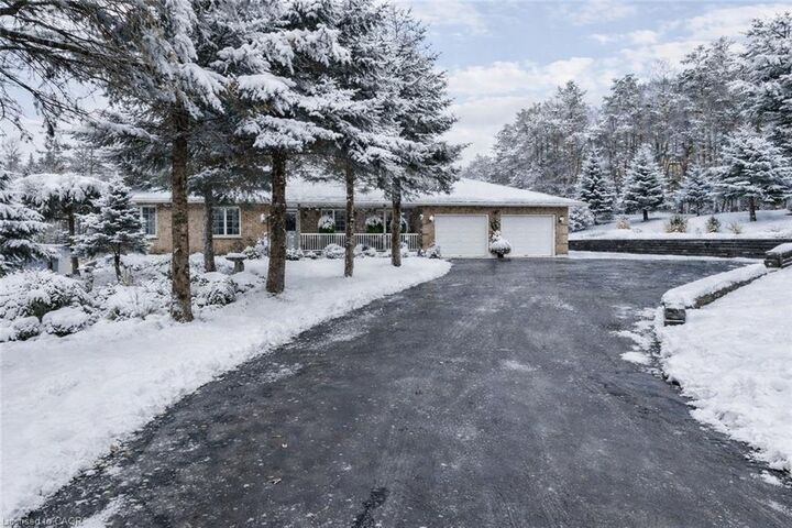 Property Photo:  122769 Grey Road 9  ON N0G 1C0 