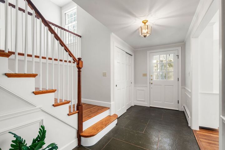 Property Photo:  93 Draper Rd  MA 01778 