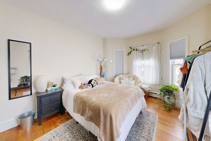 Property Photo:  35 Henry St  MA 02155 