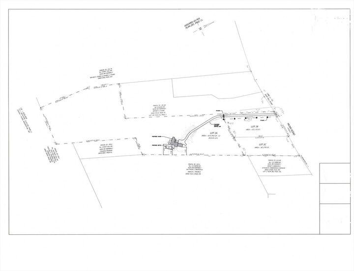 Property Photo:  127 Munn Rd  MA 01057 