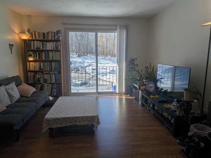 Property Photo: 176 Maple Ave 5-32 MA 01543