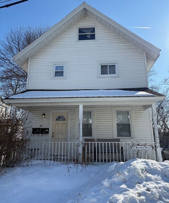 Property Photo:  27 Woodland Ct  MA 01841 