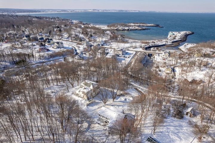 Property Photo:  7 Colburn Street  MA 01930 