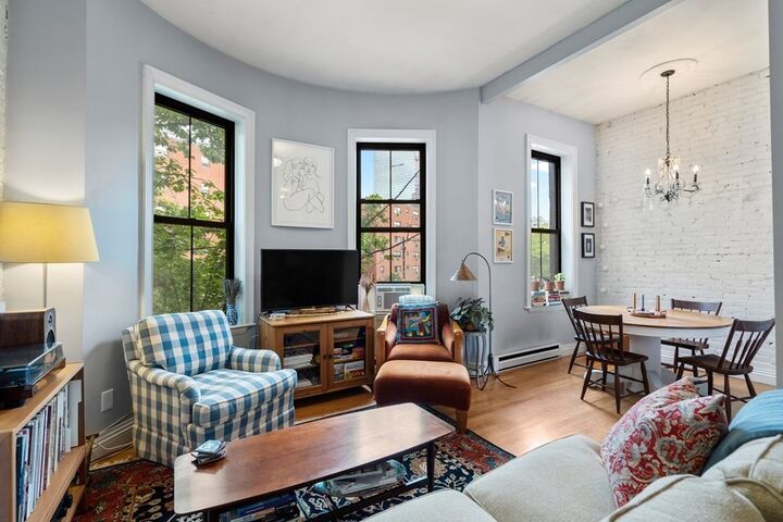 Property Photo:  406 Columbus Ave 2  MA 02116 