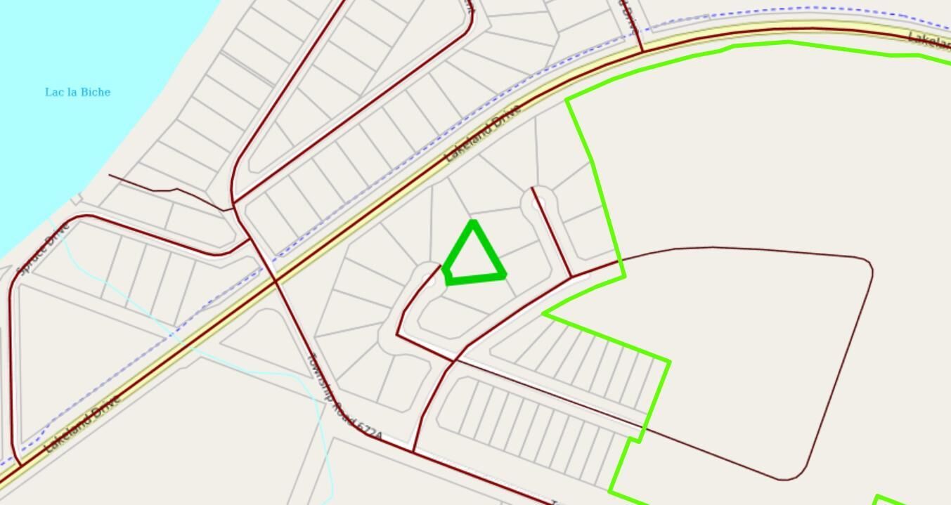 Property Photo: 13348 672A Township 110 AB T0A 2C0