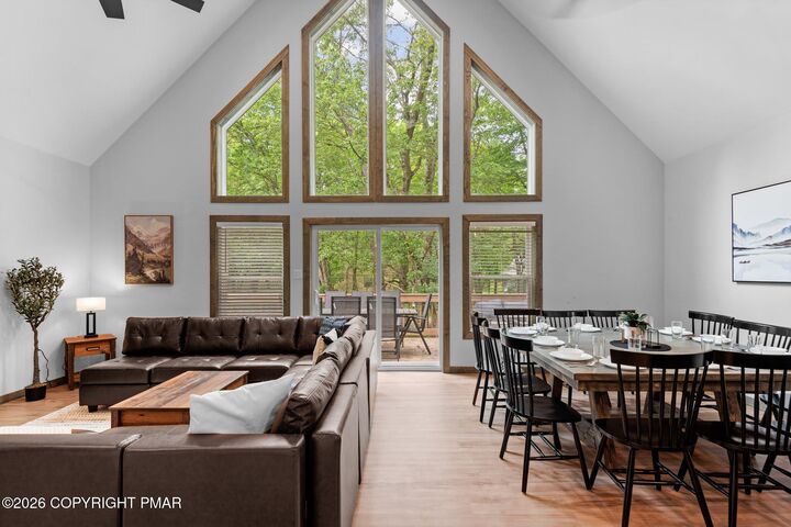 Property Photo:  91 Caedman Drive  PA 18210 