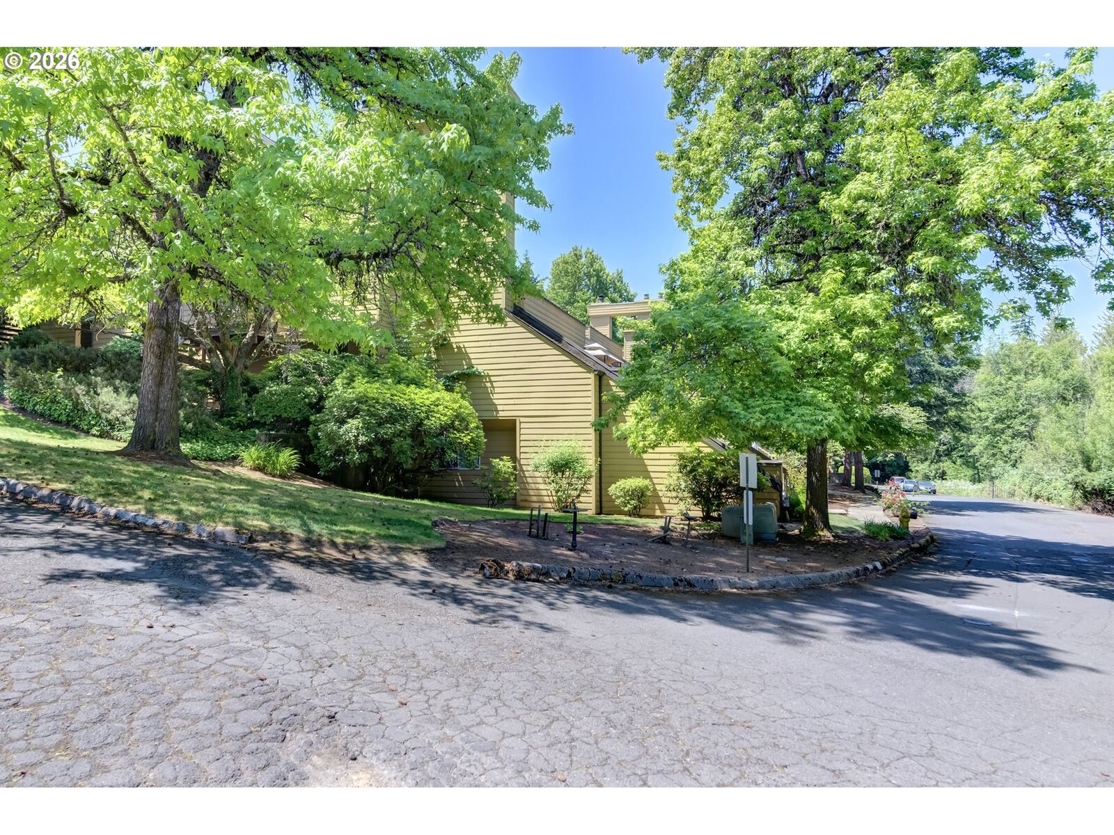 Property Photo: 1621 NE 113th St 132 WA 98686