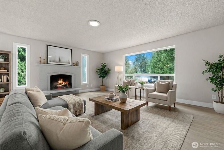 Property Photo:  1524 SW 308th Place  WA 98023 