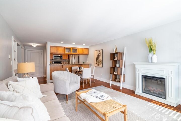 Property Photo: 25 N Broadway Street 301 WA 98403