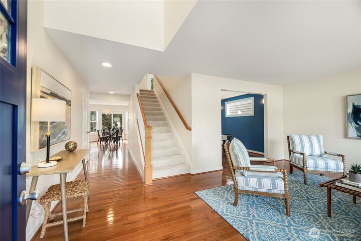 Property Photo:  215 SW 144th Street  WA 98166 