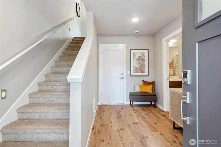 Property Photo:  1322  194th Street SE B1  WA 98012 