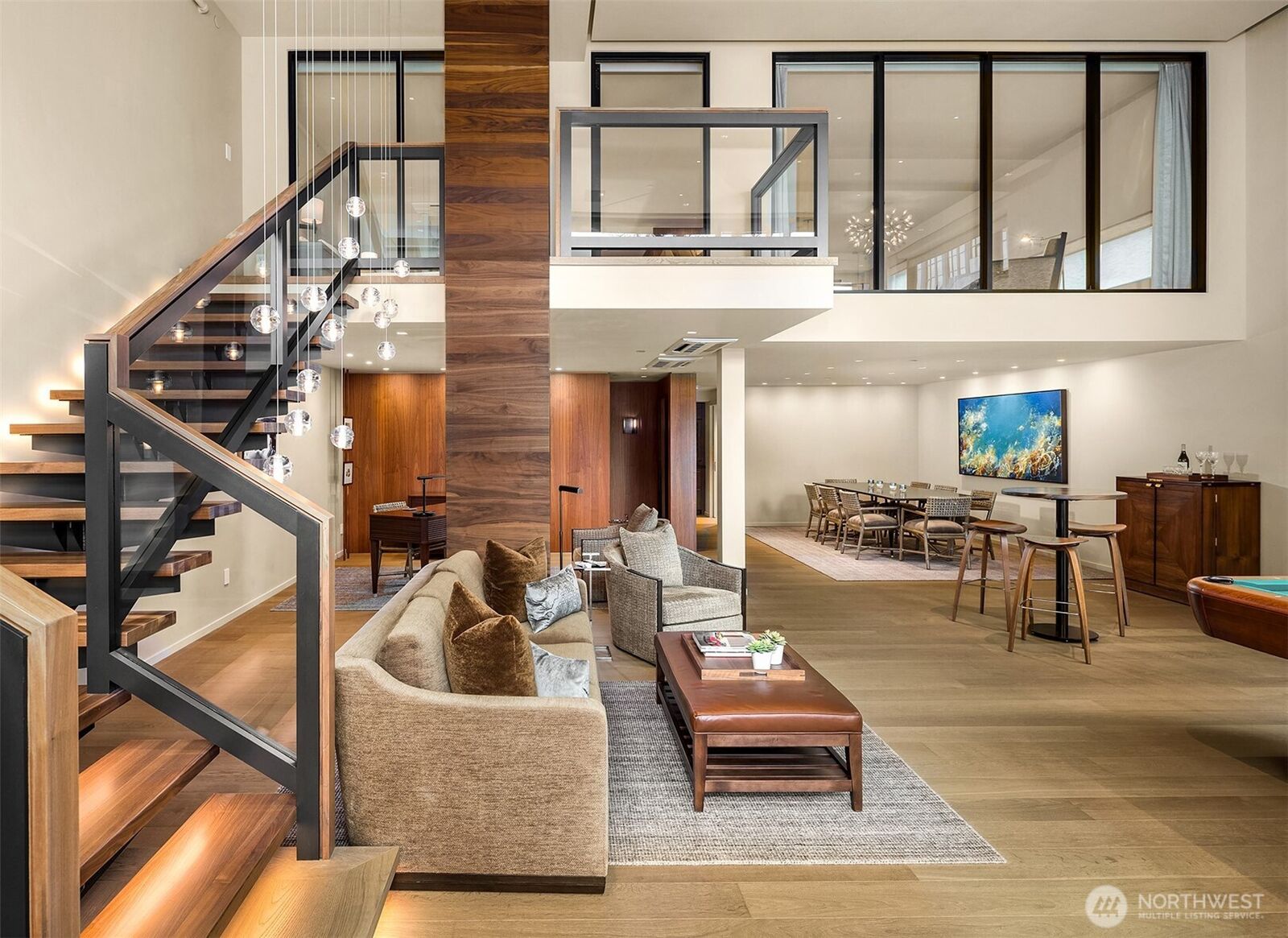 Property Photo:  80  Vine Street 2600  WA 98121 