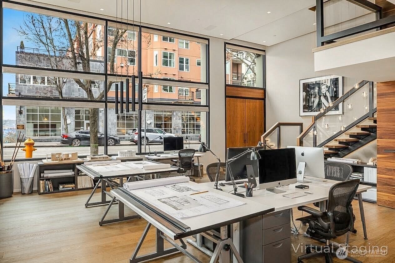 Property Photo:  80  Vine Street 2600  WA 98121 
