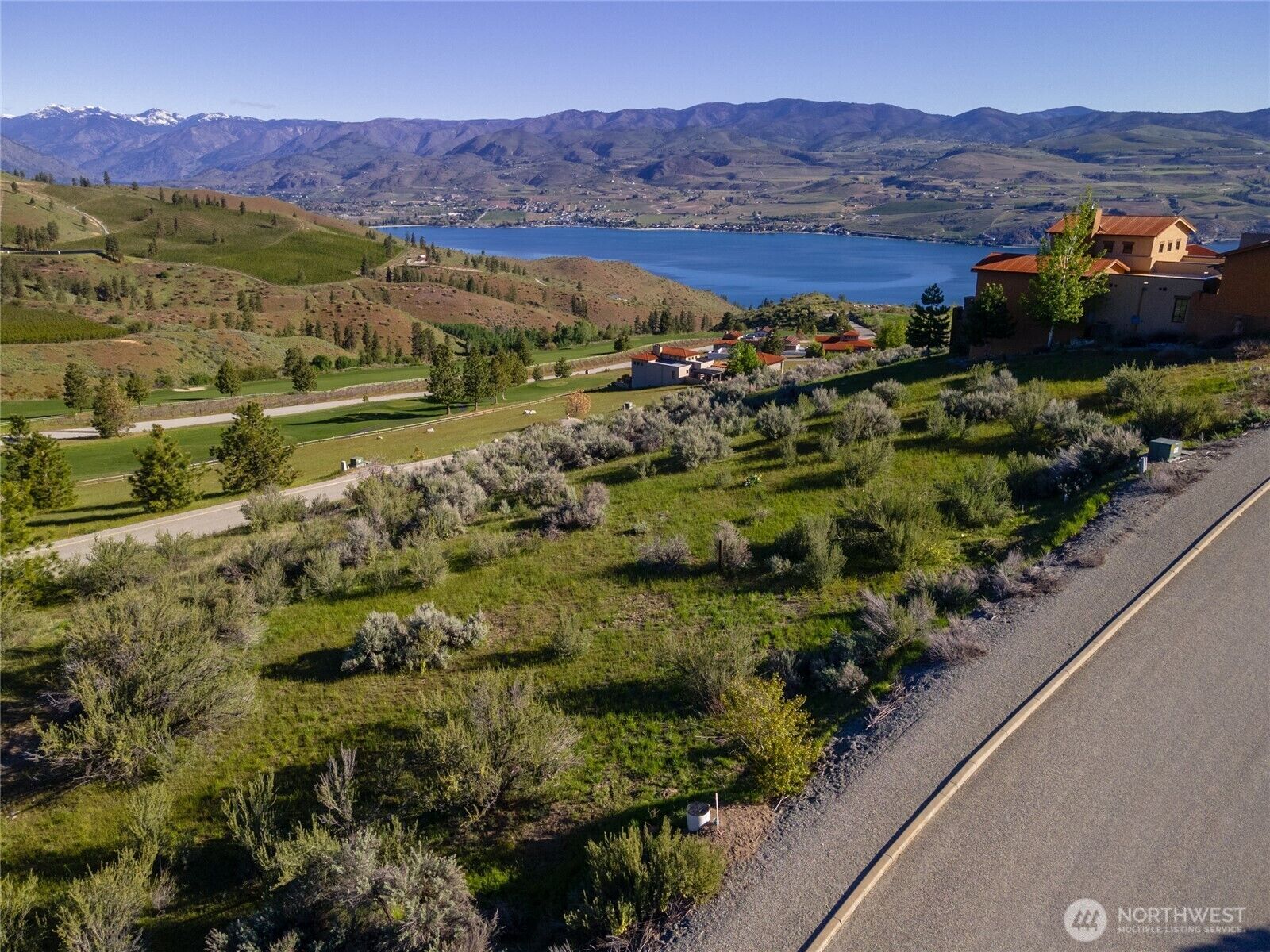 Property Photo:  43  Sabio Way  WA 98816 