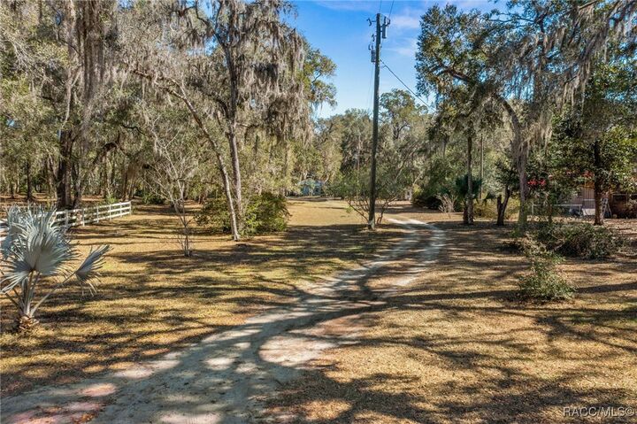 Property Photo: 9193 S Great Oaks Drive FL 34436